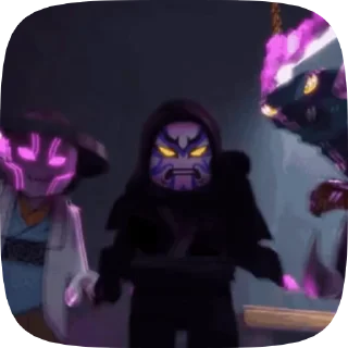 😈