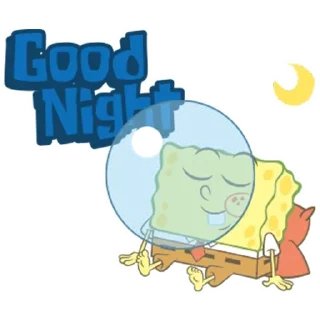 😴