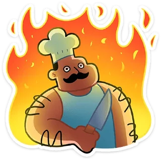 🔥