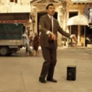 🕺