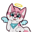 😇