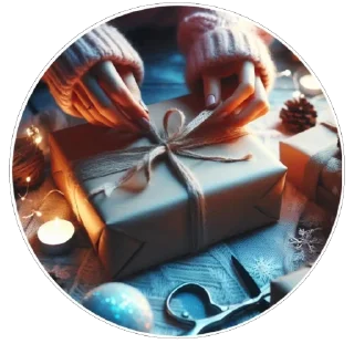 🎁