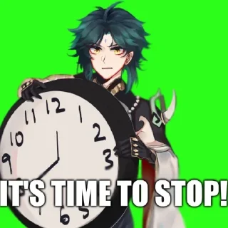 ⏰