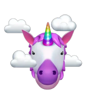 🦄