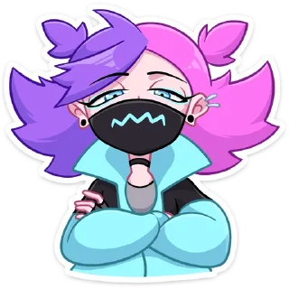 😐