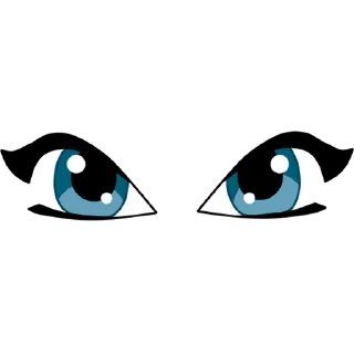👀