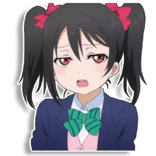 Nico love live