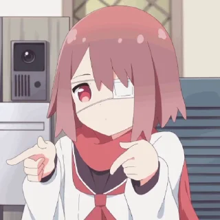 👈