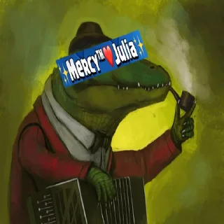 🐊