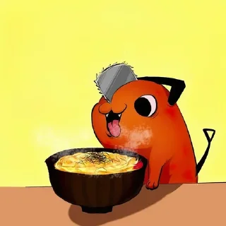 🍜