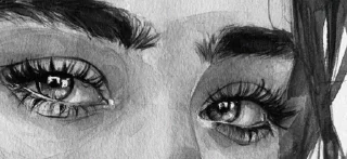 👁