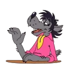☝️