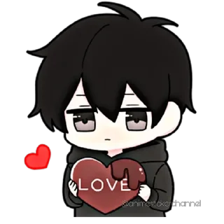 ❤️