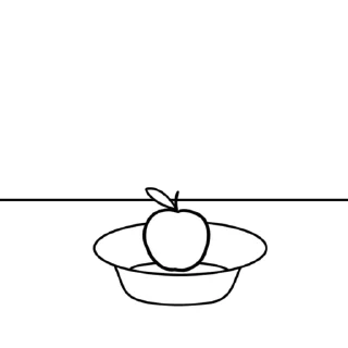 🍏