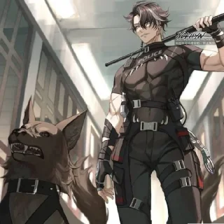 🐺