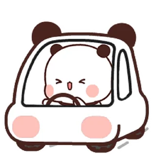🚗