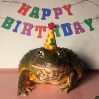 🎂