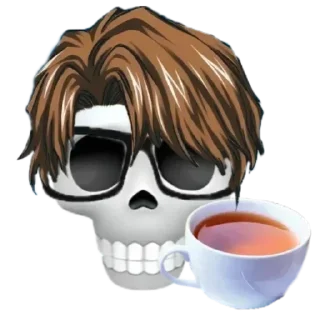 💀