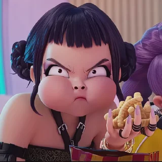 🗡️