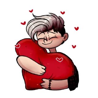 ❤️