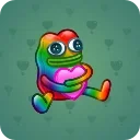 🐸