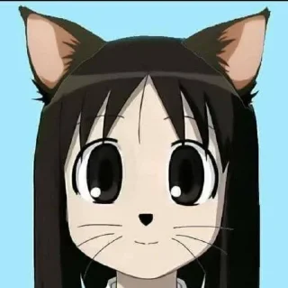 😺