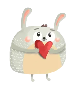 🐰
