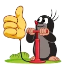 👍