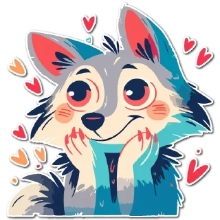 ❤️