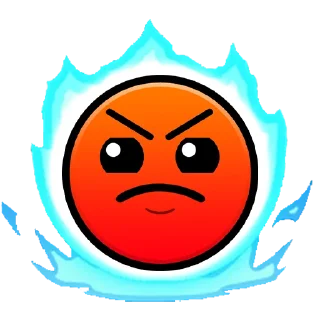😡