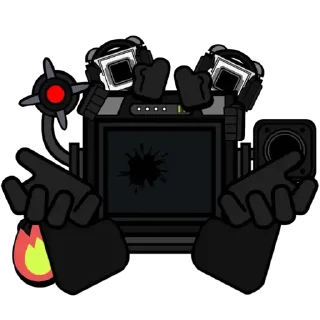 📺