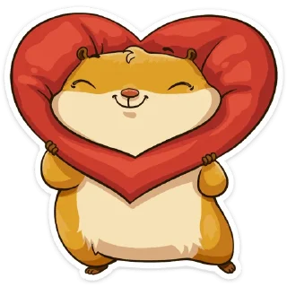 ❤️