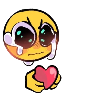 💗