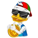 POSDuck