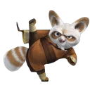 Kung Fu Panda