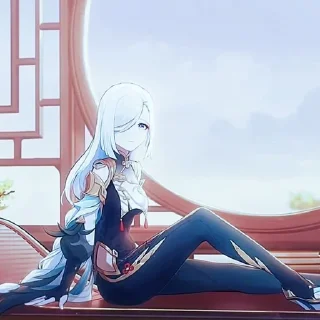 🎐