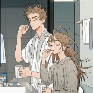 💤