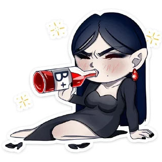 🍷