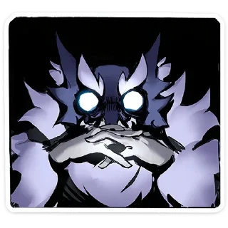 😈