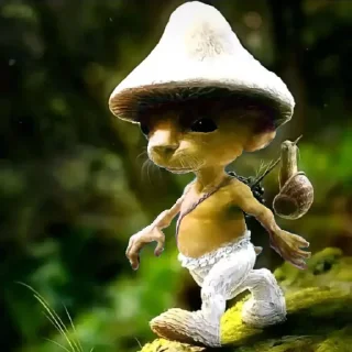 🍄