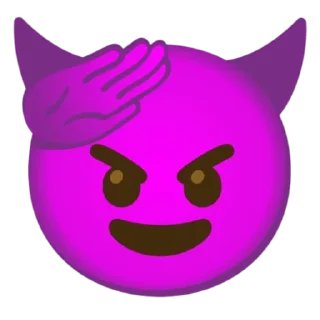 😈