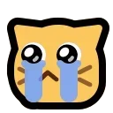 😭