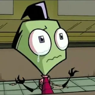 😢