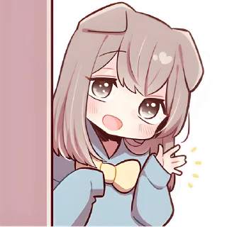 👋