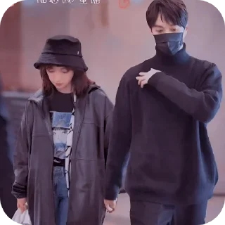 ❤