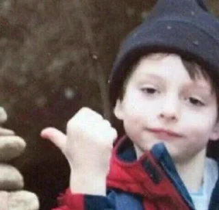 ☝️