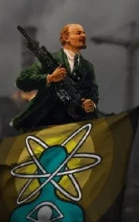⚒