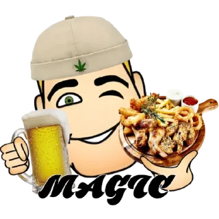 🍺