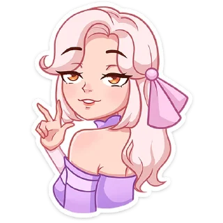 ✌️
