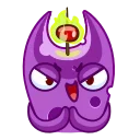 😈